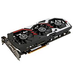 二手七彩虹 iGame1080 烈焰战神U-8GD5X TOP GTX1080回收